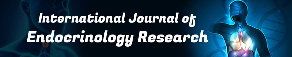 International Journal of Endocrinology Research